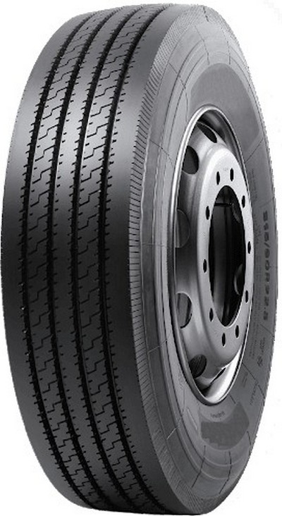 Грузовые шины Mirage Mg660 215/75R17,5 135/133j Рулевая