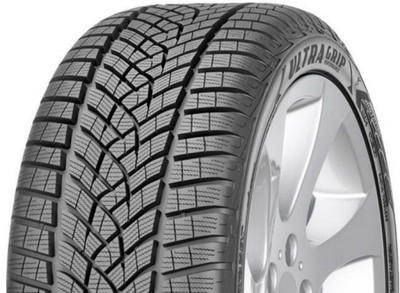Авто шина Goodyear UltraGrip Performance+ SUV 215/55R18 99v