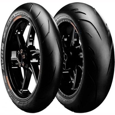 Мотошина Avon 3D Supersport 180/60zr17 75W, discount задняя год производства 2022г.|