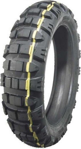 Мотошина Mitas E-10 Enduro 140/80b18 70T задняя |TL, бескамерная|