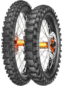 Мотошина Metzeler Mc360 Mid Hard Mst 140/80r18 70M задняя |ТТ,камерная|