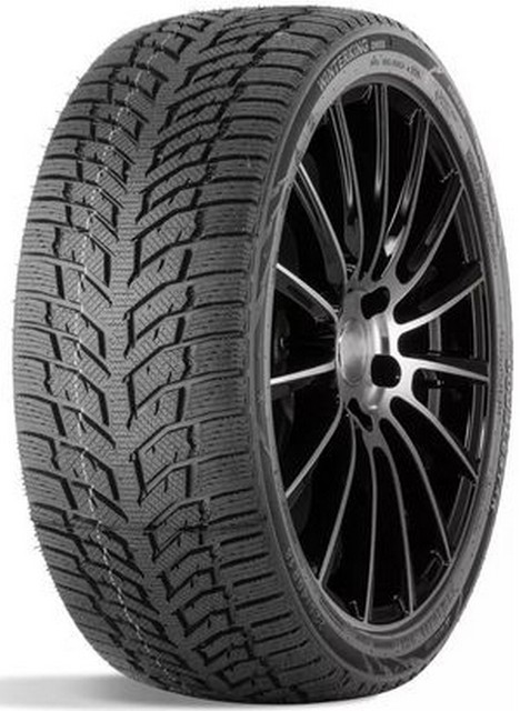 Авто шина Headway hw508 185/60R15 84t