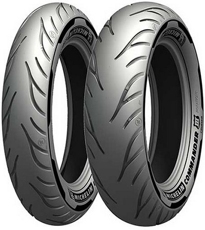Мотошина Michelin Commander Iii Cruiser 170/80b15 77H, discount задняя |TL/TT|год производства 2022г.|