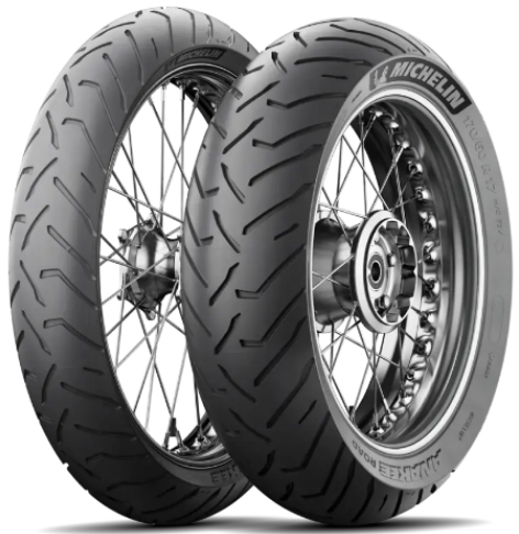 Мотошина Michelin Anakee Road 90/90-21 54V передняя |TL/TT|
