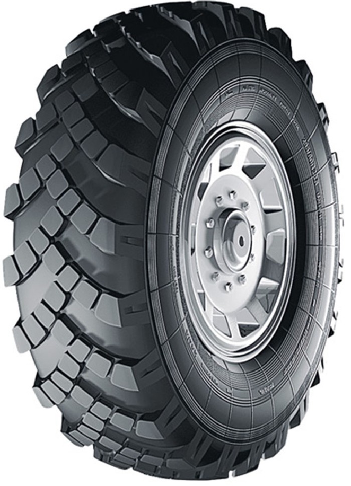 Грузовые шины Kama Ои-25 14,00R20 146g Универсальная НС(PR)-14|ТТ,камерная|