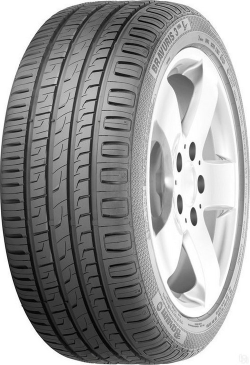 Авто шина Barum Bravuris 3 HM 275/45R19 108Y, discount