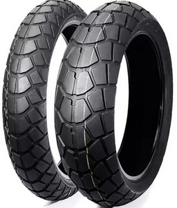 Мотошина Kingtyre K66 140/70r18 67V задняя |TL/TT|