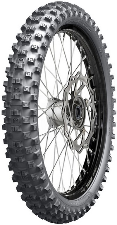 Мотошина Michelin Enduro Hard 90/100-21 57R передняя |ТТ,камерная|