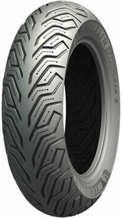 Мотошина Michelin City Grip 2 140/60r14 64S задняя |TL, бескамерная|