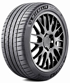 Pilot Sport 4 S